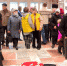 Больше полутора тонн вещей привез в Зеленогорск благотворительный фонд "Тотемка" - ТРК Зеленогорск