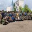 Дню пограничника посвящается - Комитет по делам культуры и молодежной политики