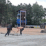 Ремонтные работы стадиона "Труд" идут полным ходом - ТРК Зеленогорск