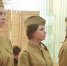 Женщина на войне – тема театральной постановки к памятными датам - ТРК Зеленогорск
