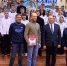 Учеников школы №169 представители ЭХЗ познакомили с атомными профессиями в профориентационном проект «Технобит» - ТРК Зеленогорск