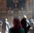 Сегодня православные празднуют Благовещение Пресвятой Богородицы - ТРК Зеленогорск